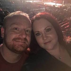 Meet your Posher, Jaimie